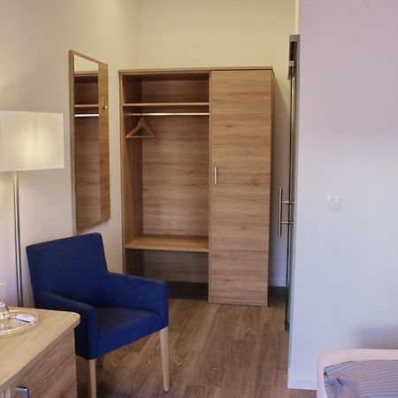 Stichwehs Hotel Am Bahnhof Elze Ngoại thất bức ảnh